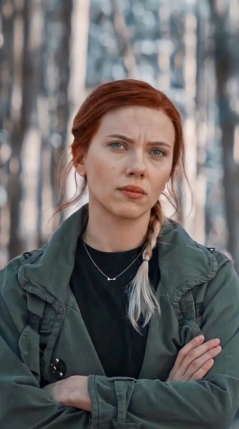 Natasha Romanoff  thumbnail