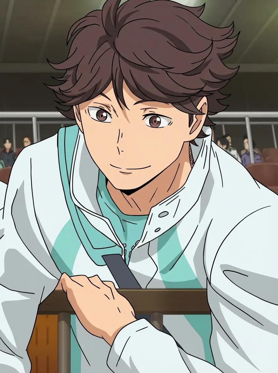 Oikawa thumbnail