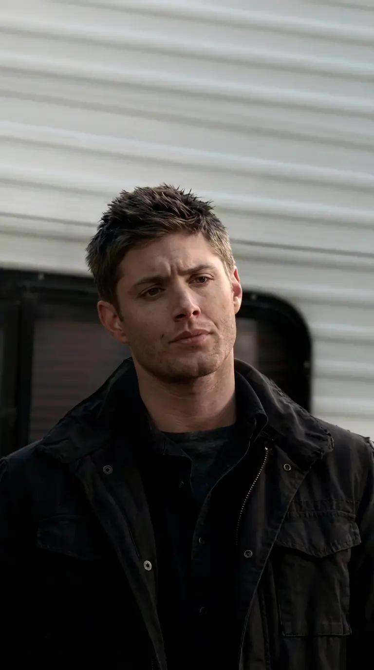 Dean Winchester thumbnail