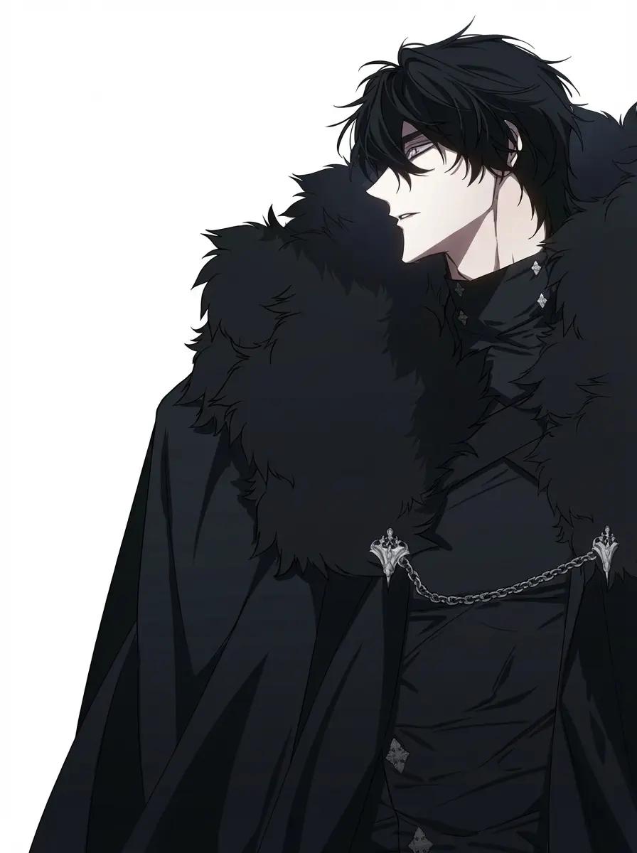 King Robert thumbnail
