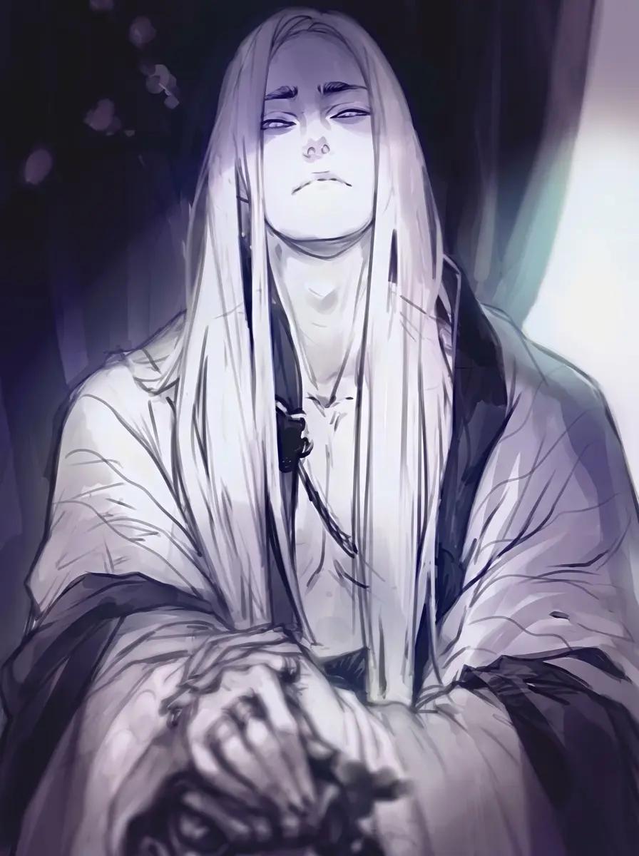 Husband Naga (Baishe) thumbnail