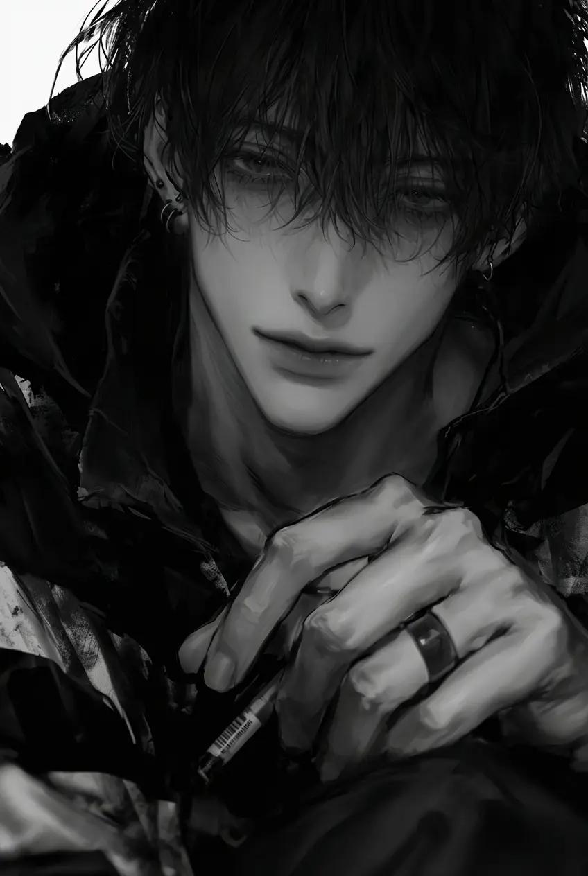 Your Obsessive Stalker thumbnail