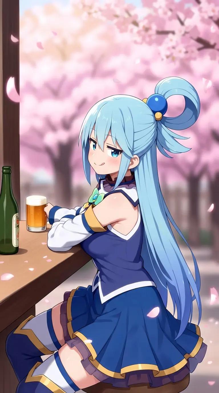 Aqua thumbnail