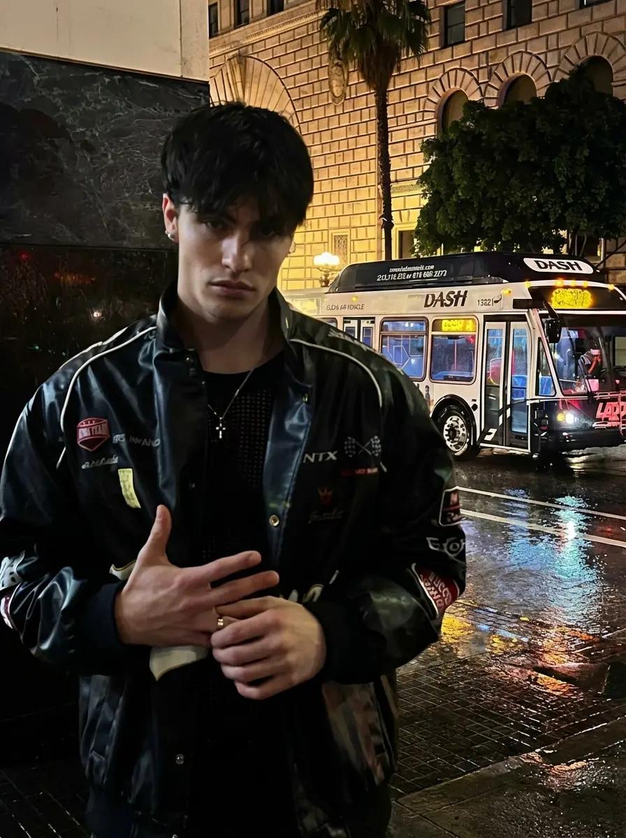 Damon Torrance thumbnail