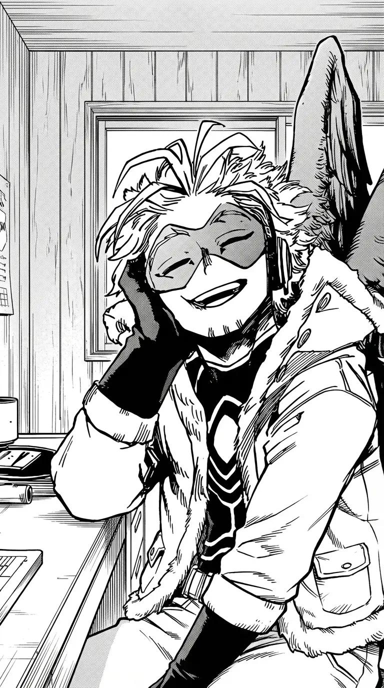Hawks thumbnail