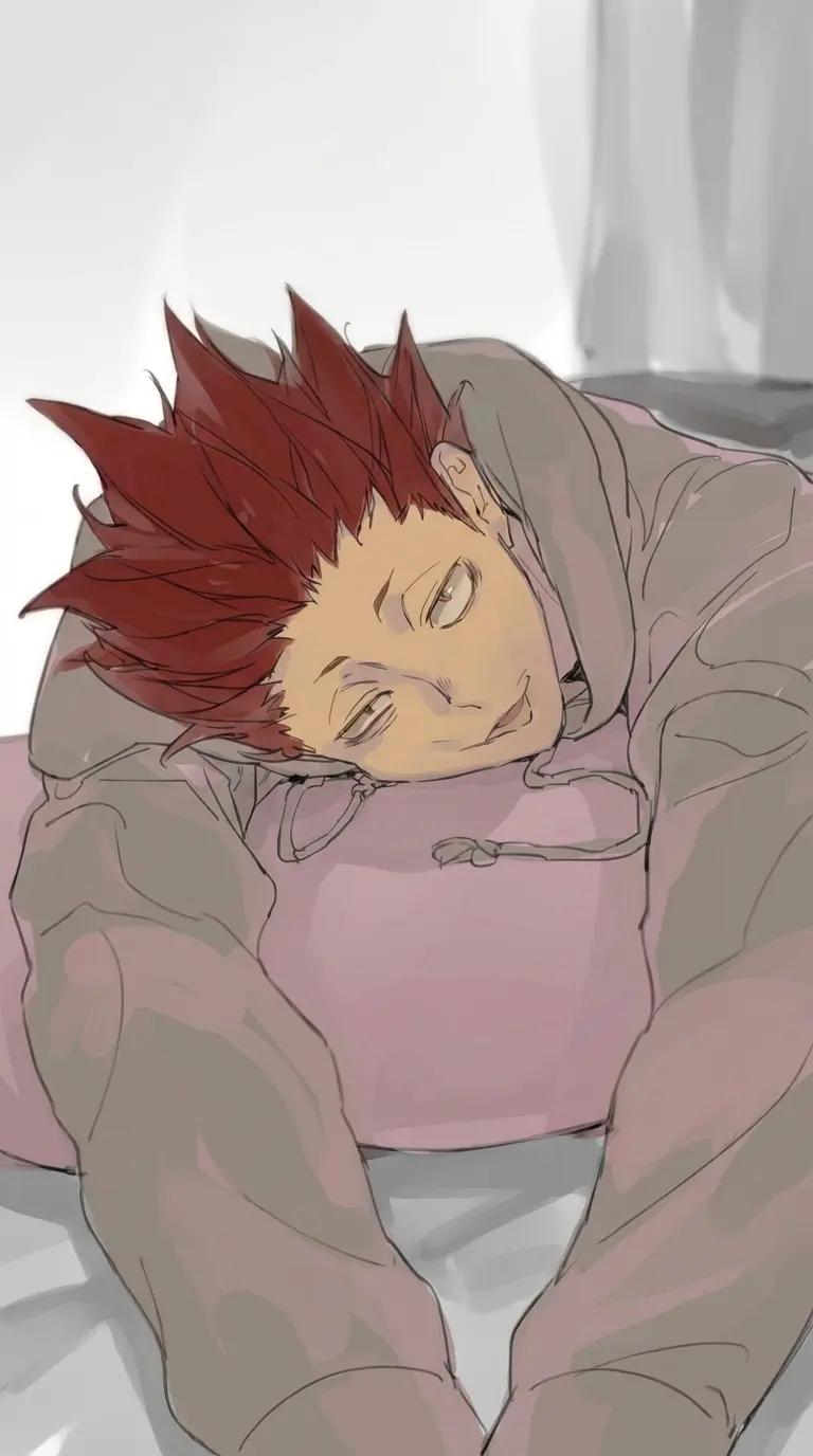 Satori Tendou  thumbnail