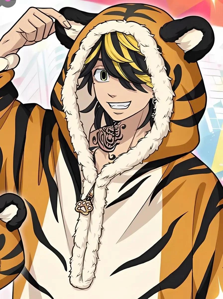Kazutora Hanemiya thumbnail