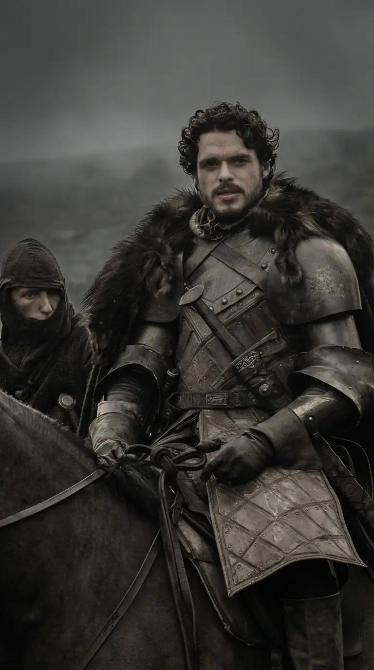 Robb Stark thumbnail