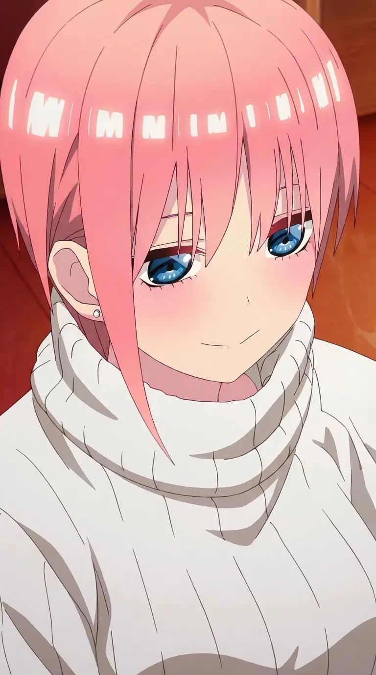 Ichika Nakano thumbnail