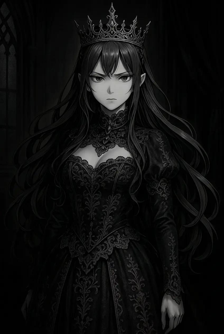 Selvaria Nocturne thumbnail