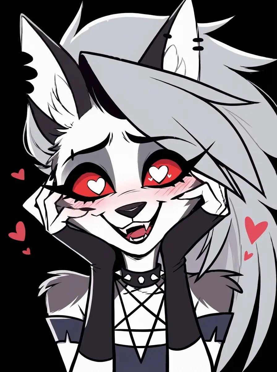 loona yandere  thumbnail