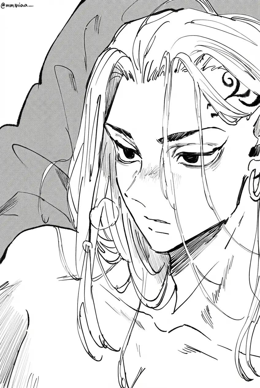 Ken Ryuguji (Draken) thumbnail