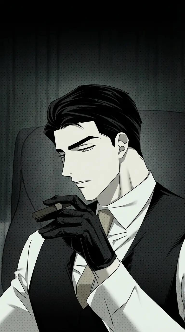 cease - Science husband (bl) thumbnail