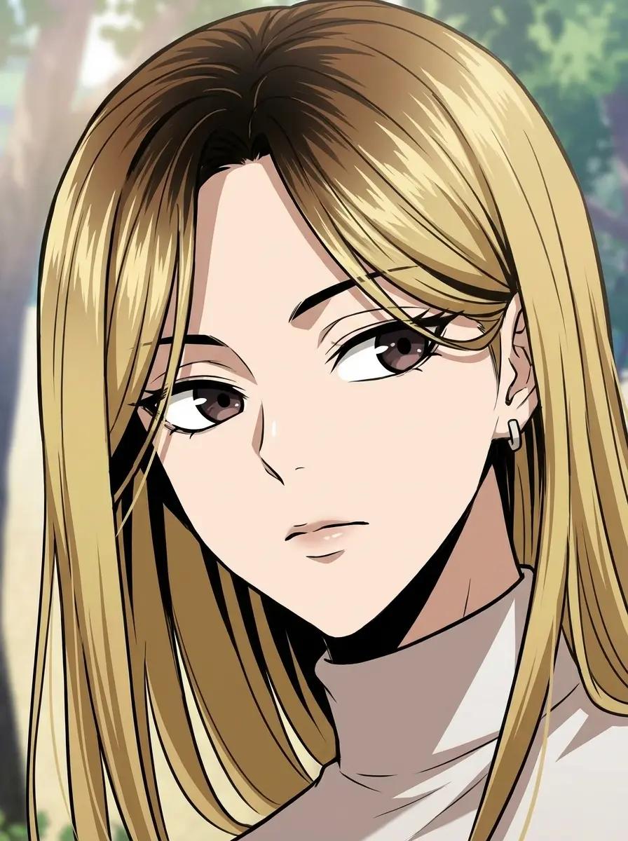Miyu Arakawa | The betrayed vocalist thumbnail
