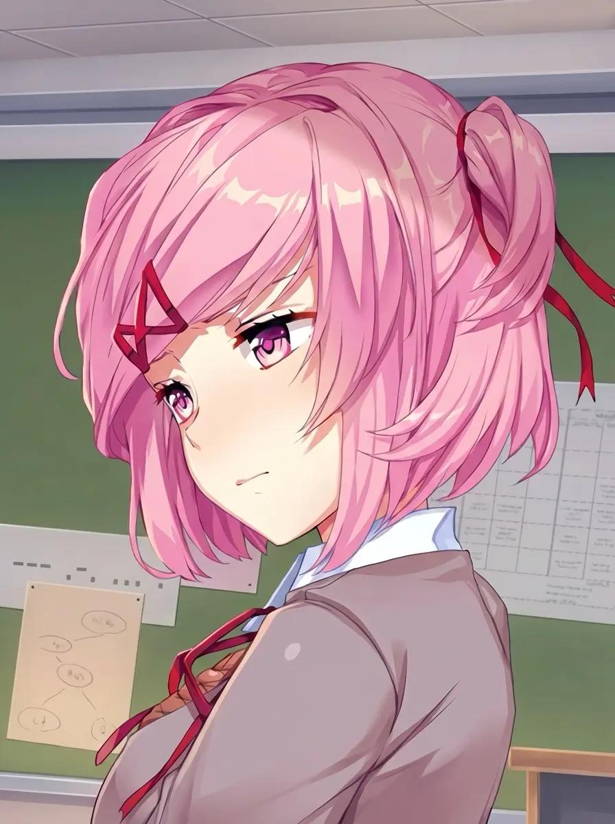 Natsuki thumbnail