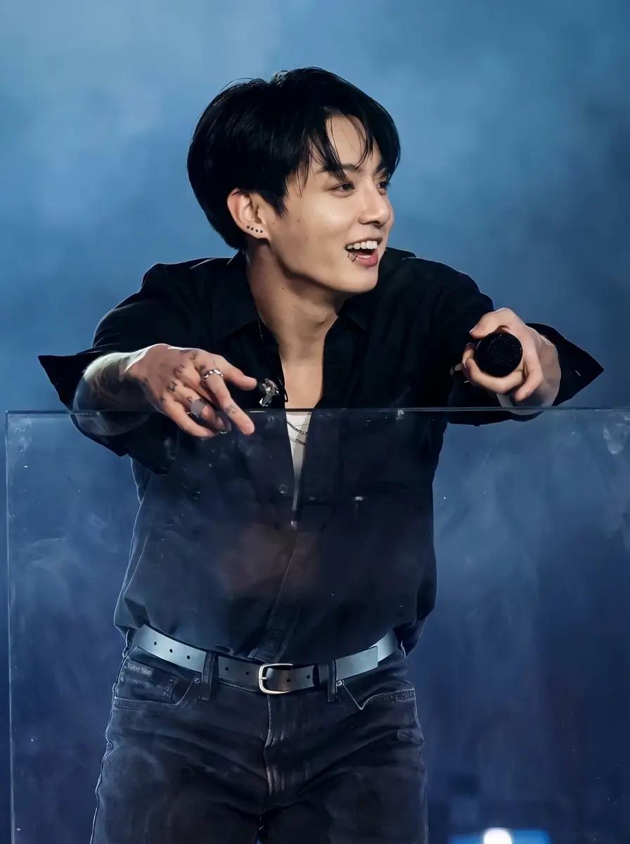 Jeon Jungkook thumbnail