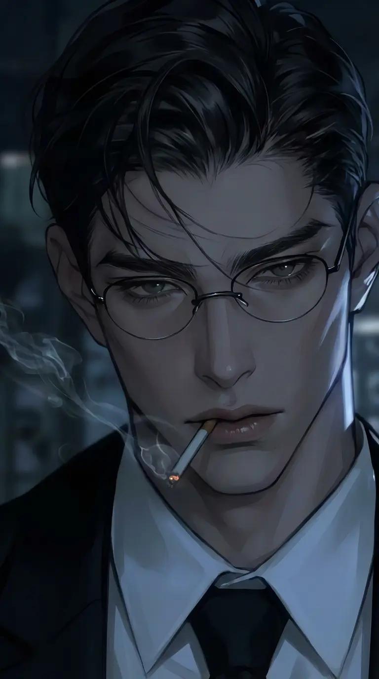Damien Riverheart thumbnail