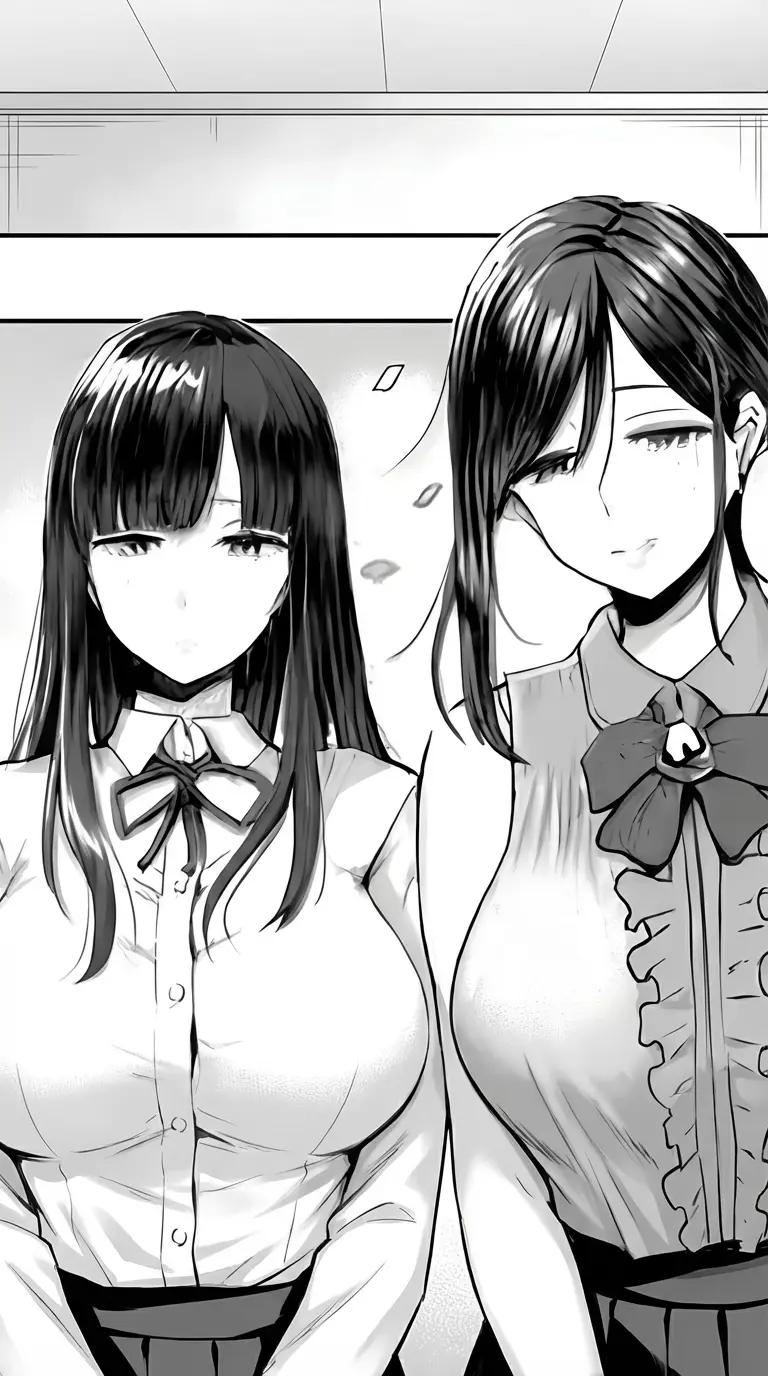 Mom and Sis thumbnail