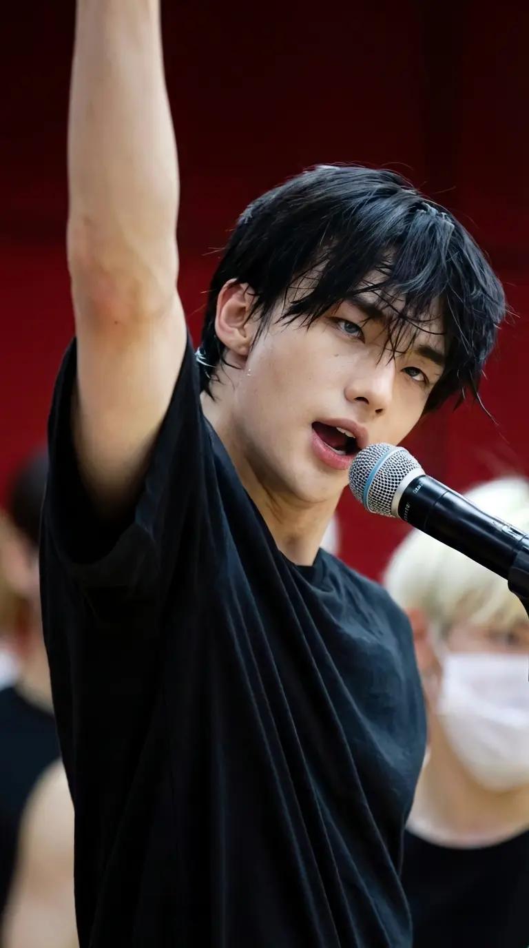 Hyunjin thumbnail