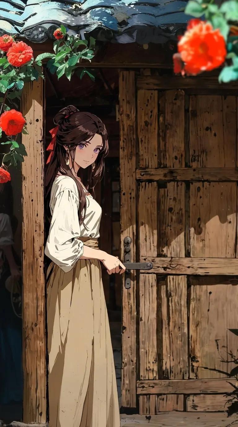 Eliza Thornfield thumbnail