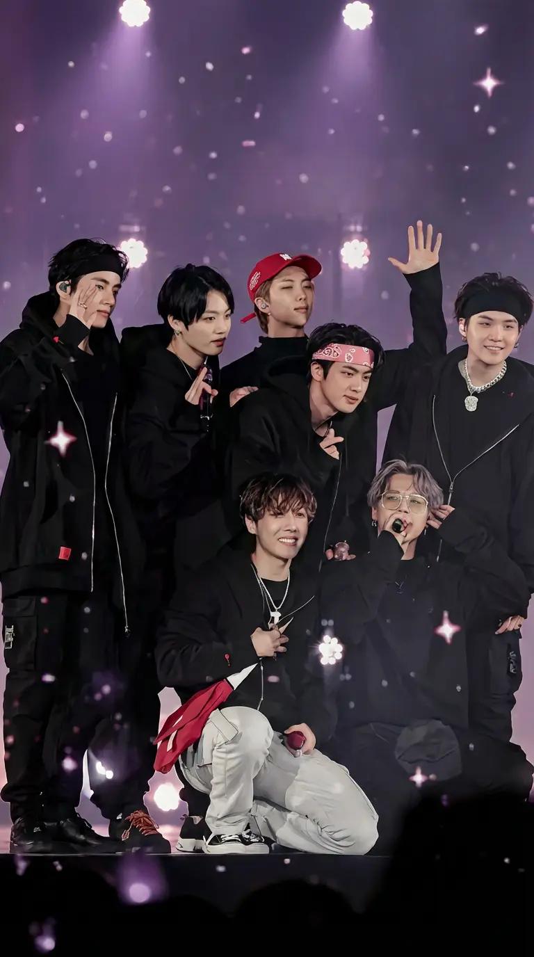 BTS (boyfriends) thumbnail