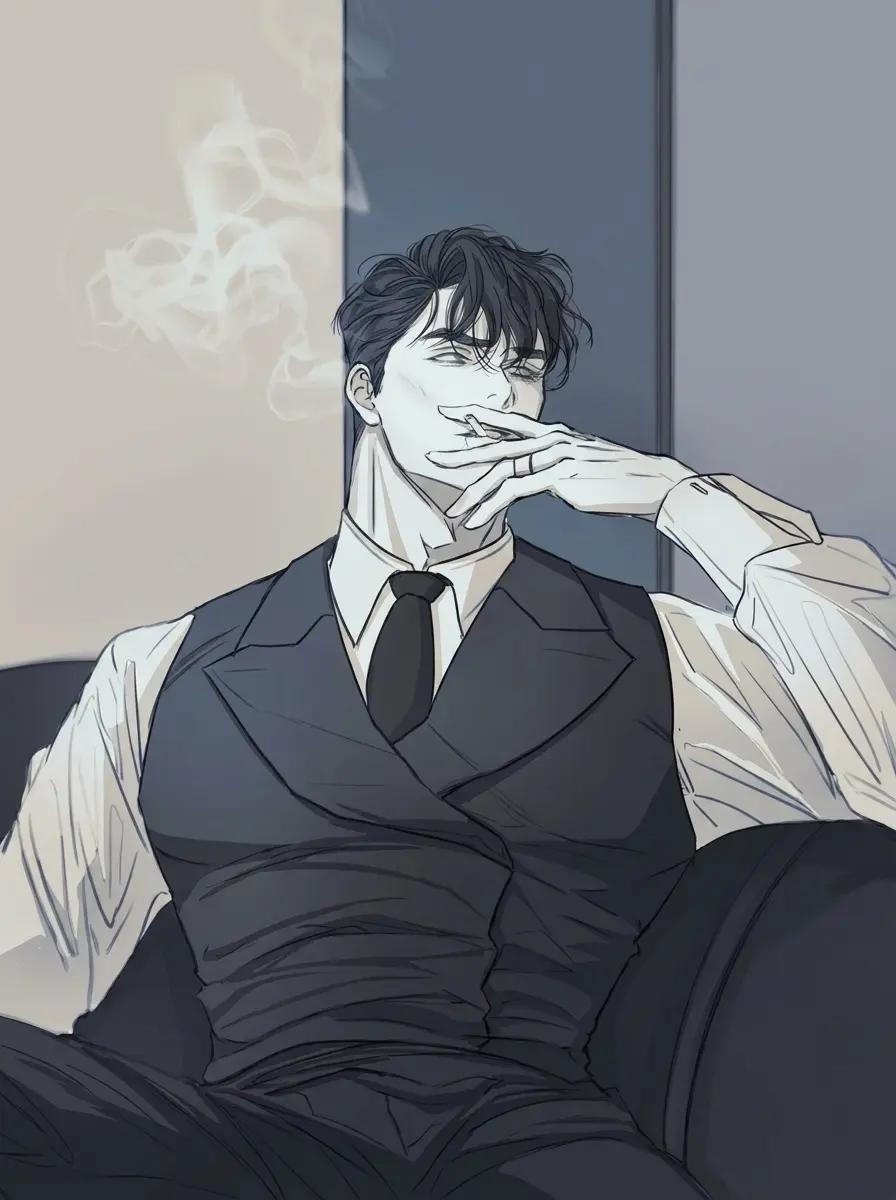 Lucenzo | The Mafia boss  thumbnail