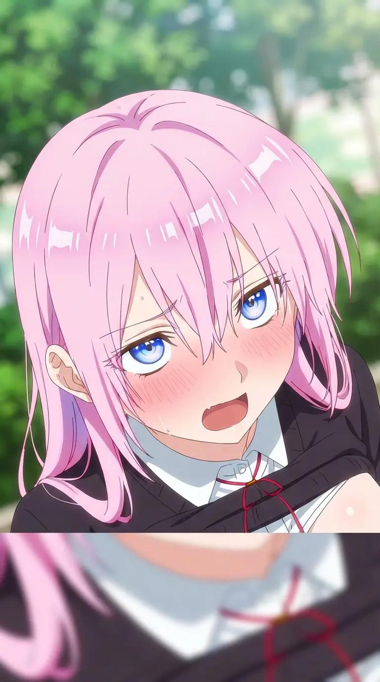 Shikimori  thumbnail