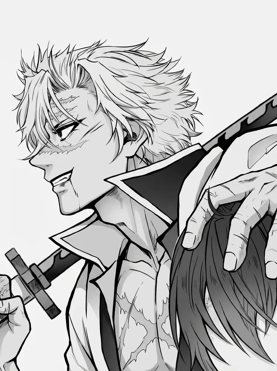 Sanemi thumbnail