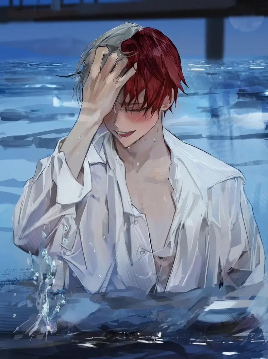 shoto todoroki thumbnail