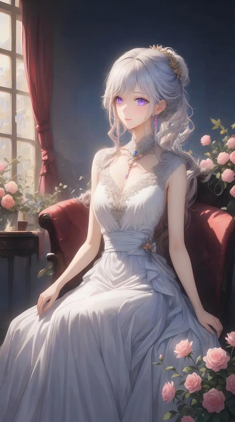 FIANCEE MOTHER | Arlya starling  thumbnail
