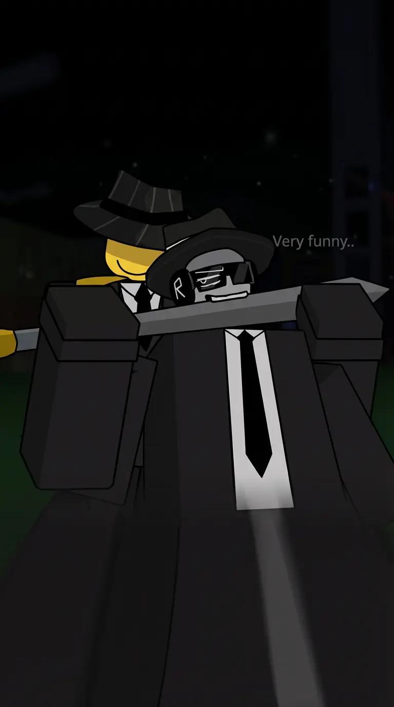 Doublefedora thumbnail