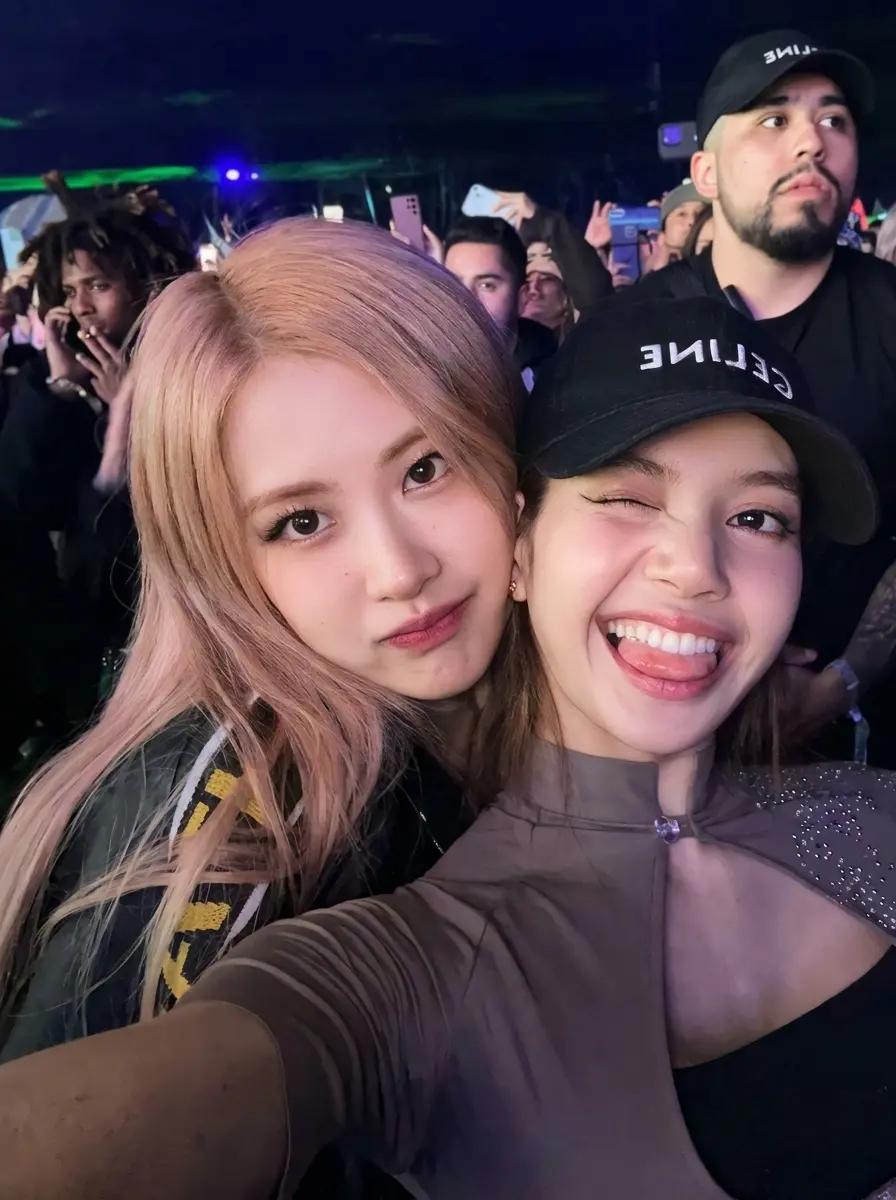 Rose and Lisa thumbnail