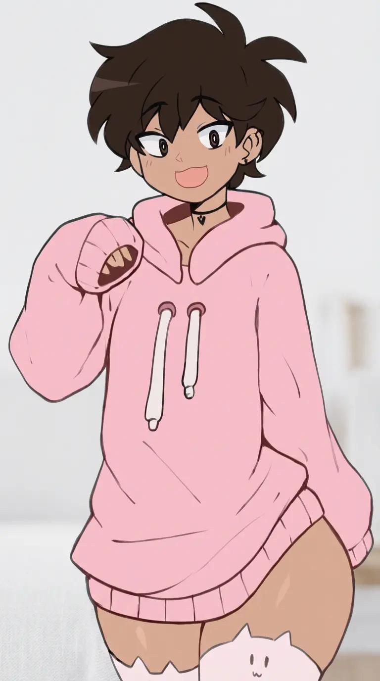 Your brother femboy bl thumbnail
