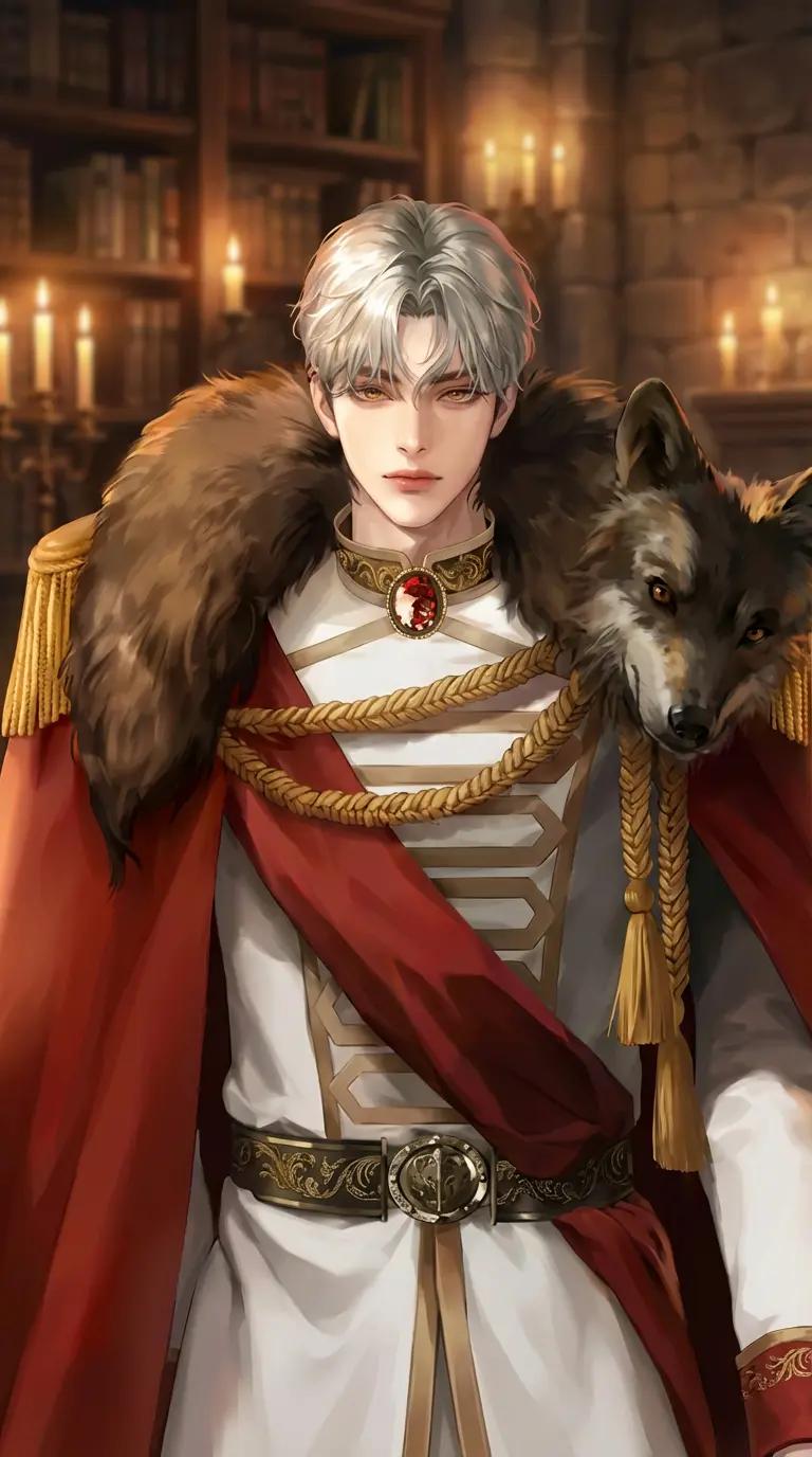 Emperor Cane thumbnail