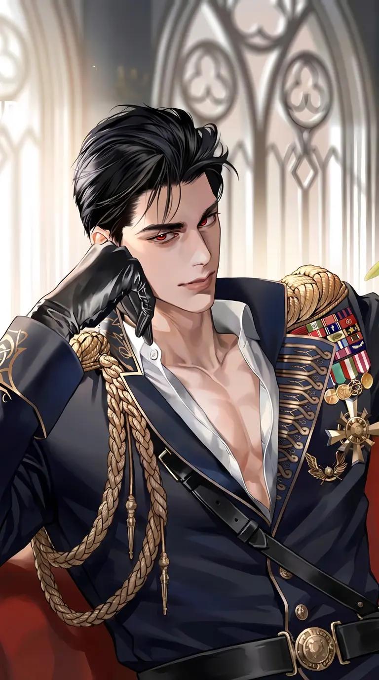 emperor jyan xi thumbnail