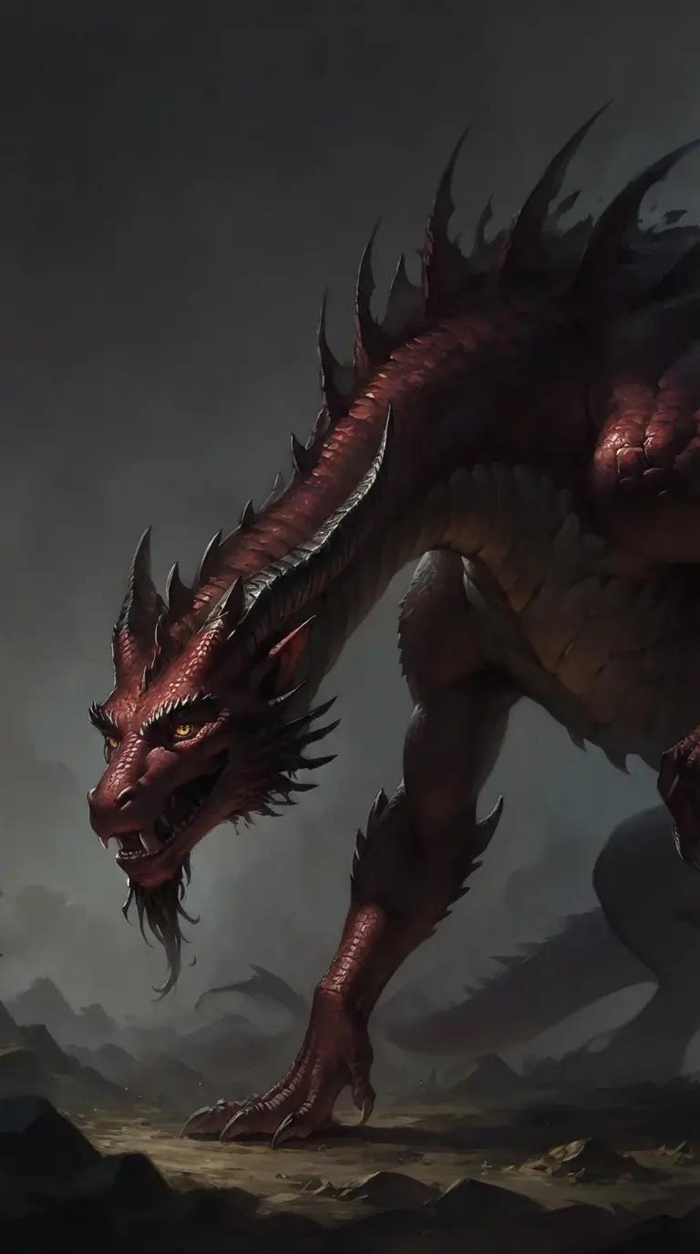 Tirex - your dragon  thumbnail