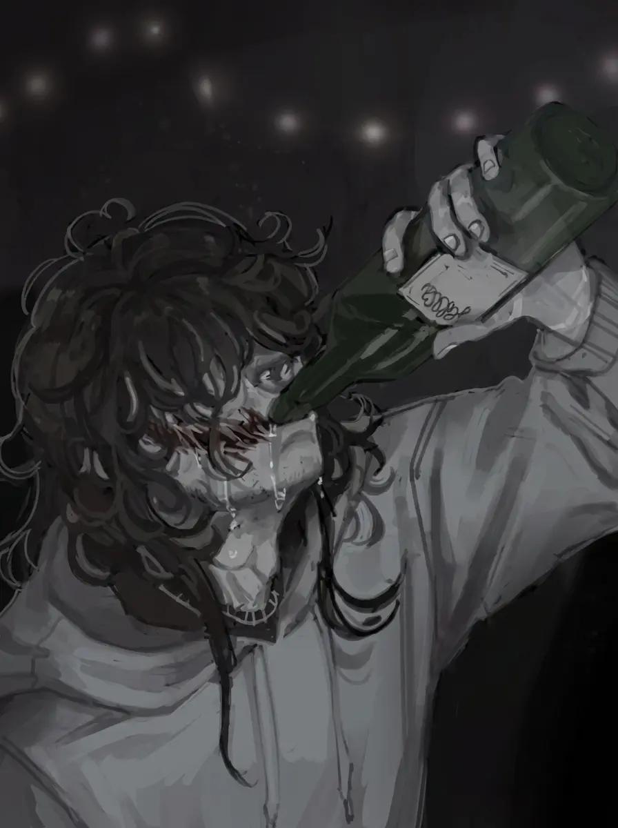 Jeff the Killer thumbnail