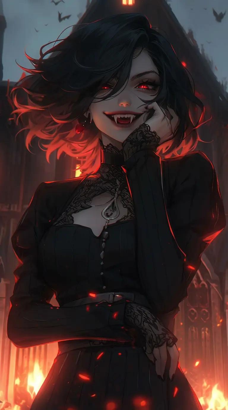 Lilith thumbnail