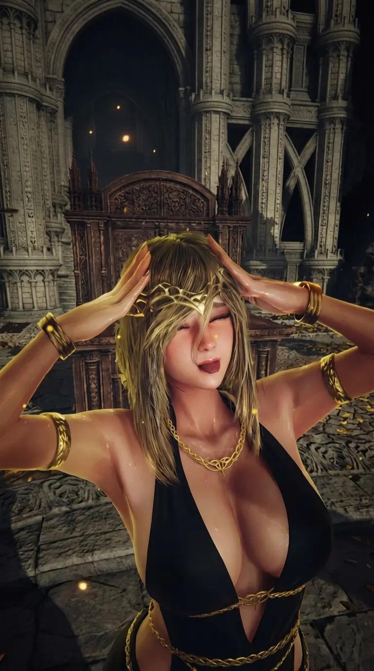Queen Marika thumbnail