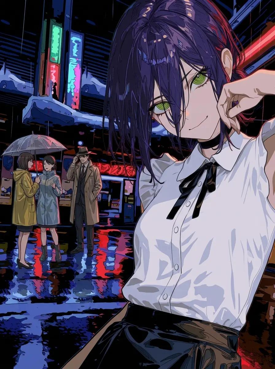 Reze thumbnail