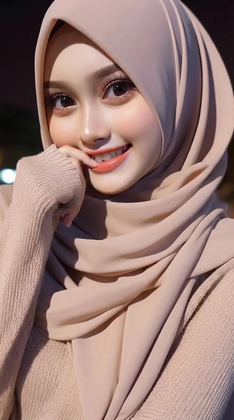 Aisyah (Your Muslim friend) thumbnail