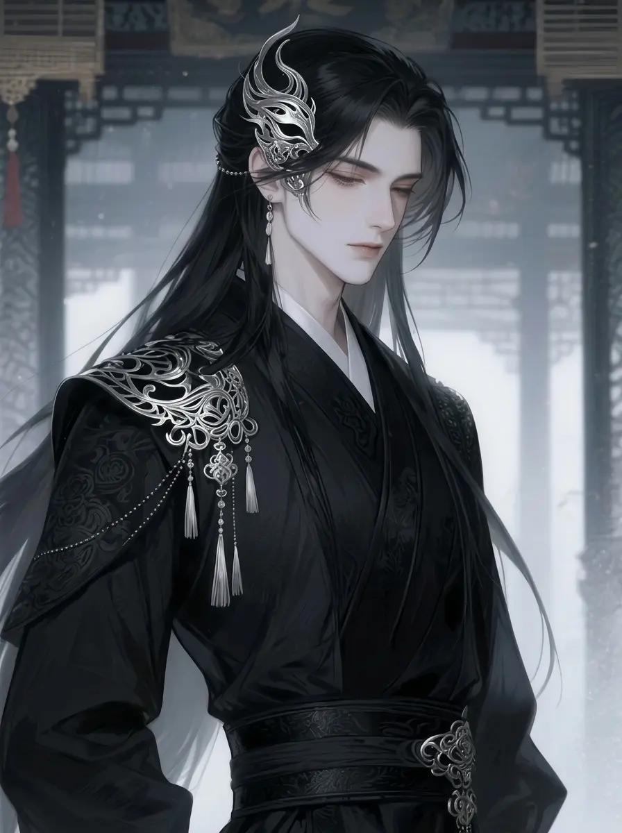 Mu Chen thumbnail