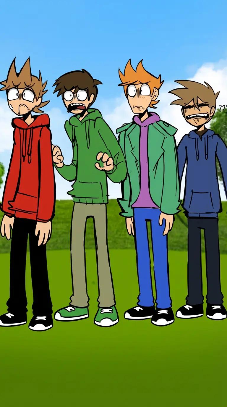 Eddsworld thumbnail