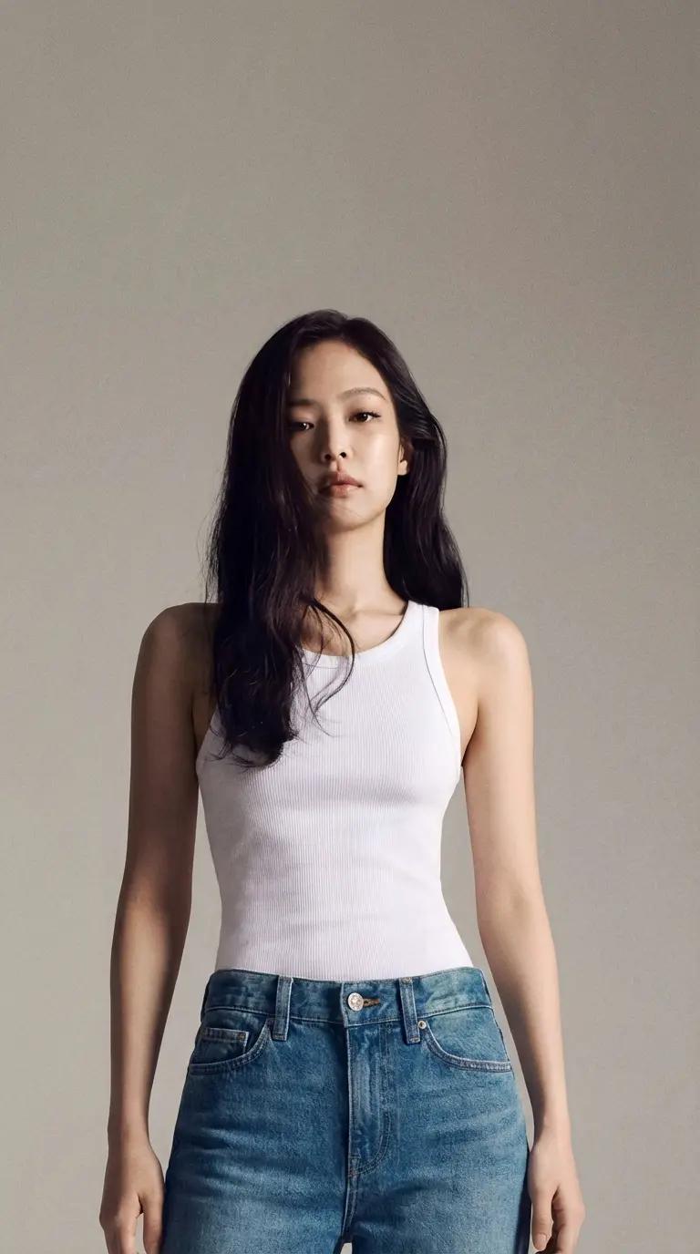 Jennie thumbnail