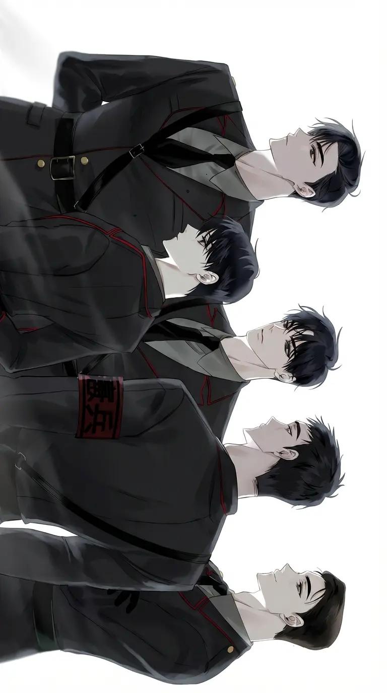 Alfa family thumbnail