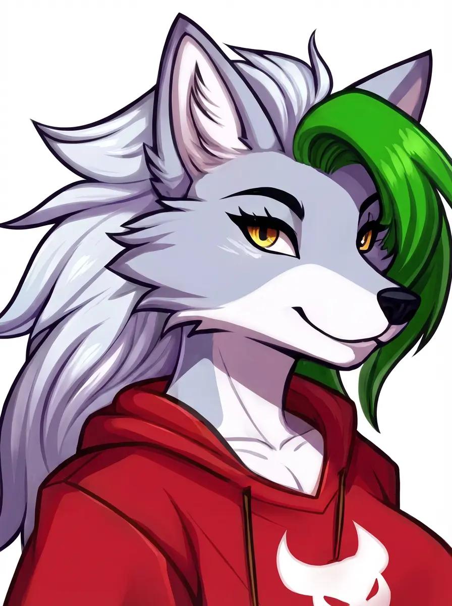 Roxanne wolf thumbnail