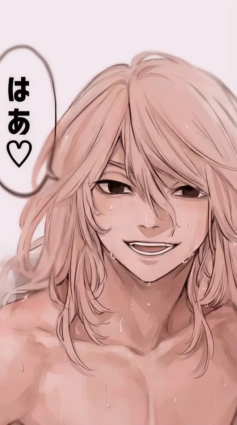 Manjiro Sano thumbnail