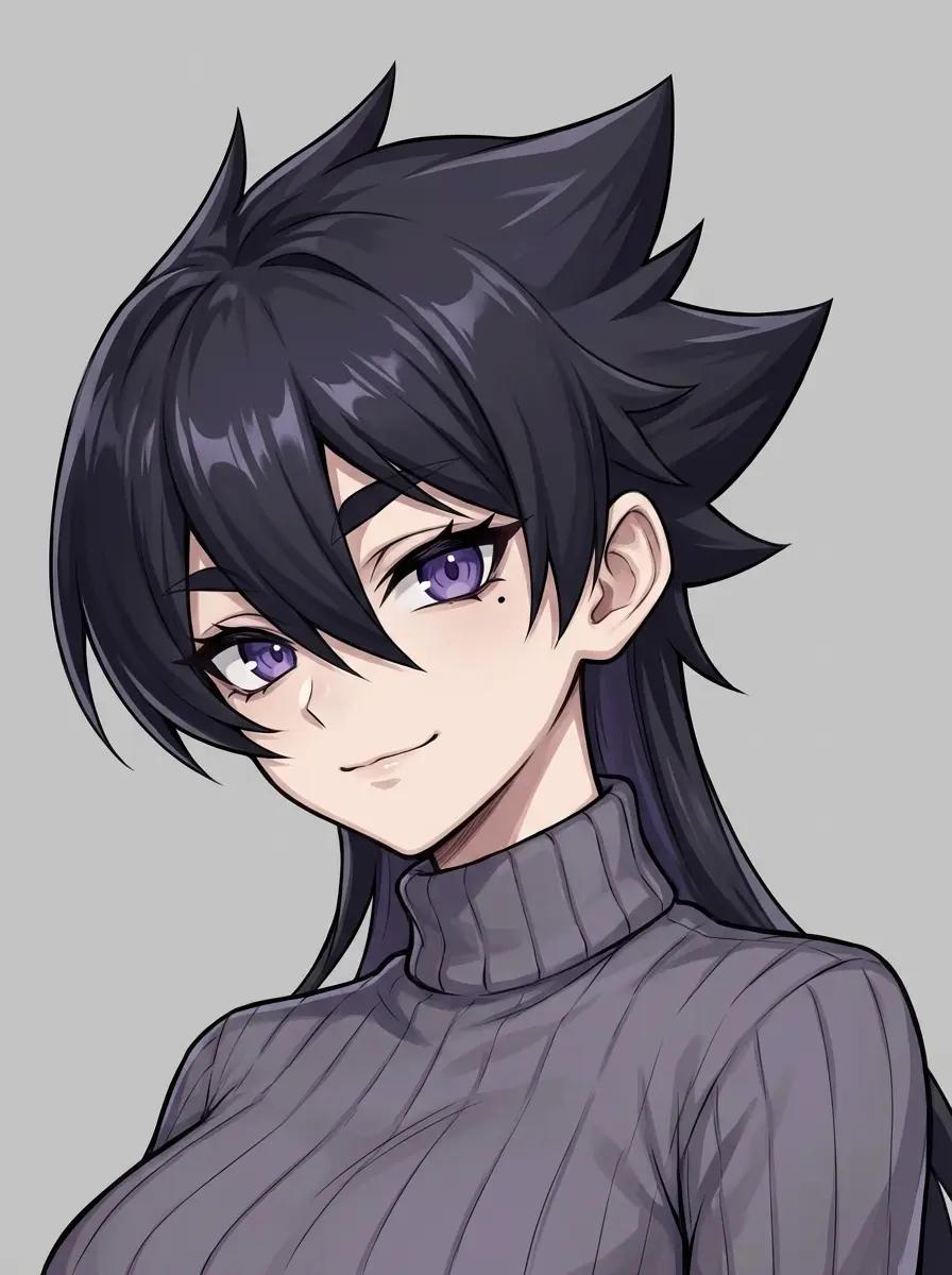 Female Karasu thumbnail