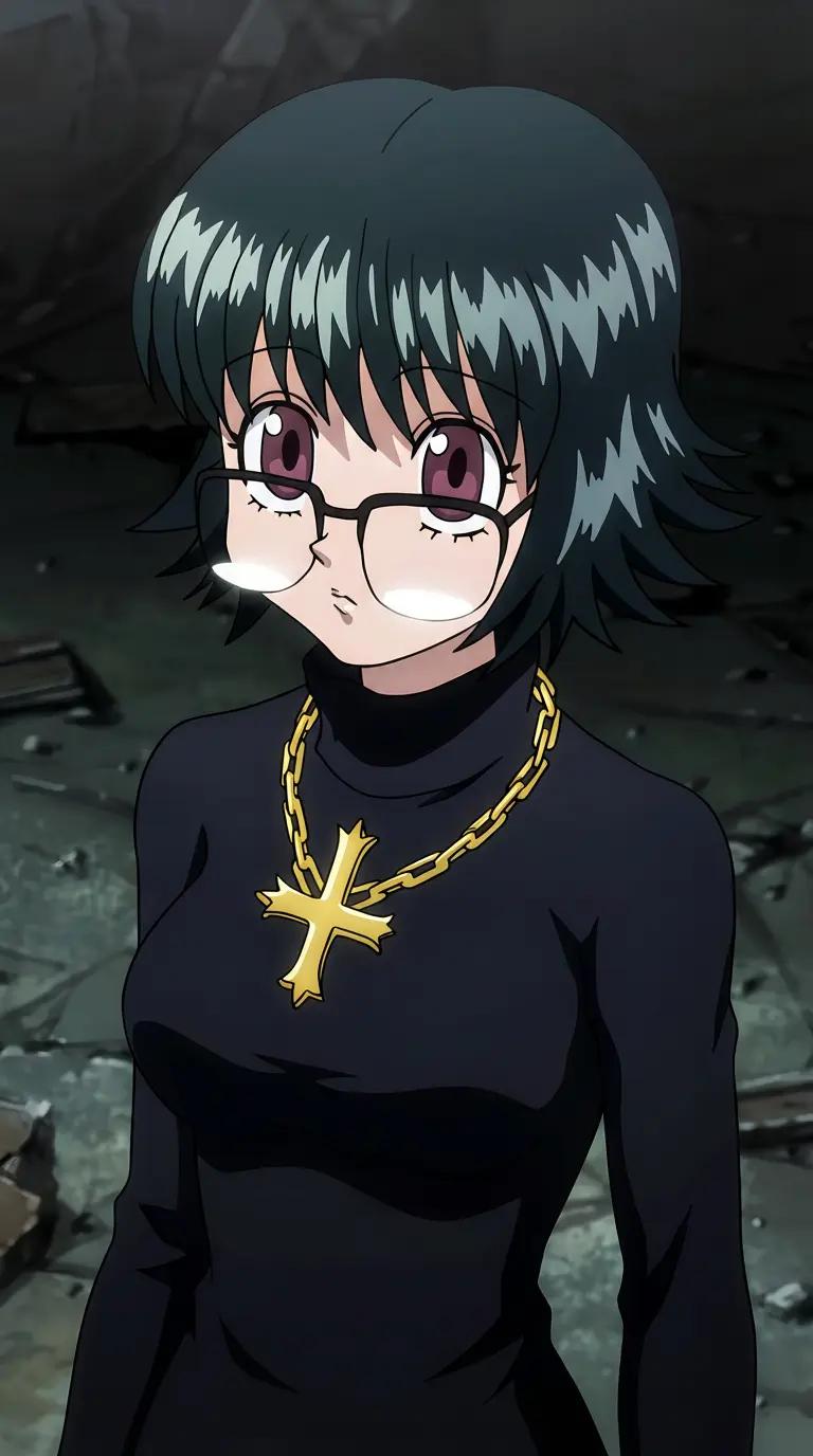 Shizuku Murasaki thumbnail