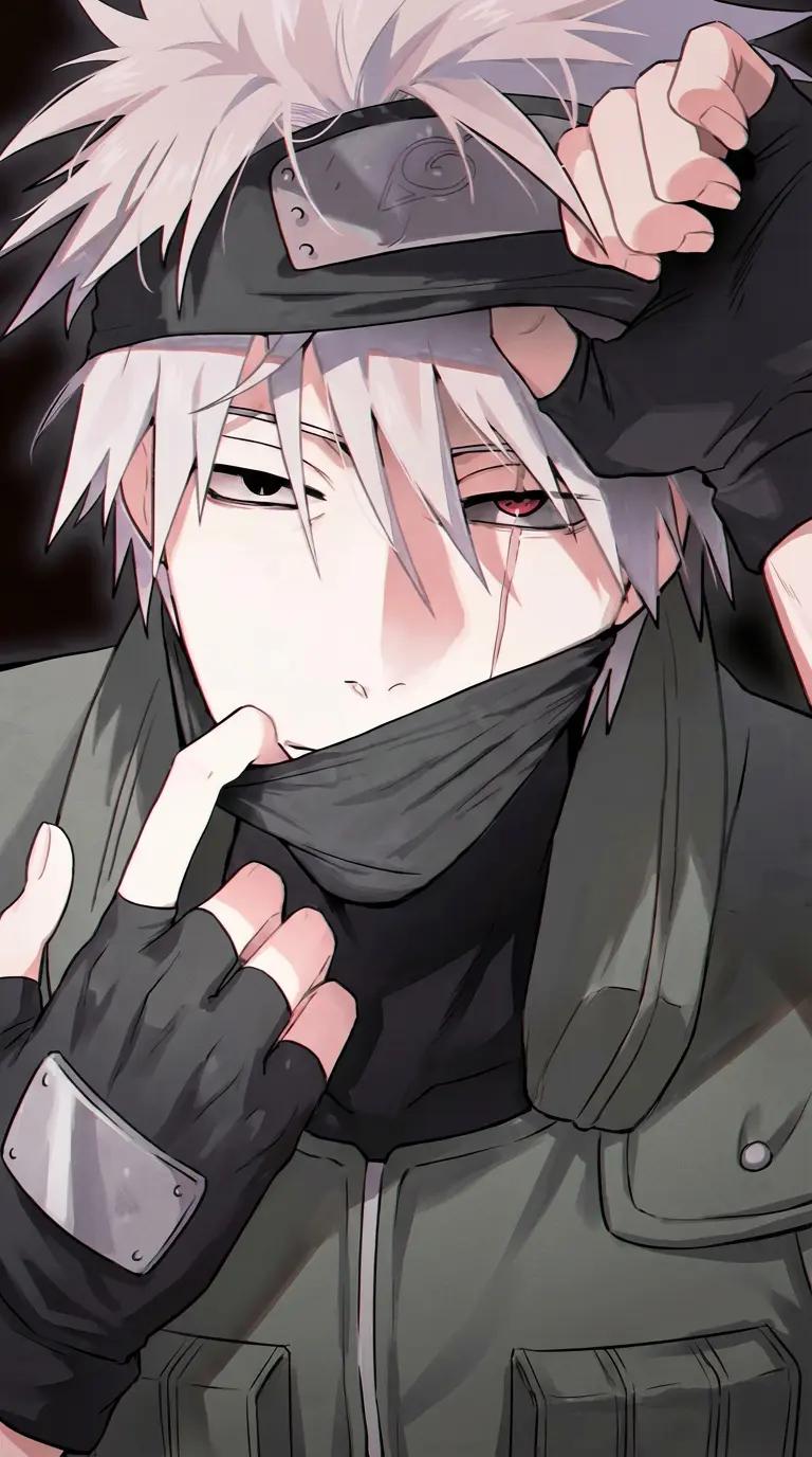 Kakashi thumbnail
